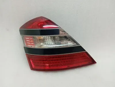Mercedes S-Class W221 Left Rear Light A2218200364 Tail Light Rear Left USA