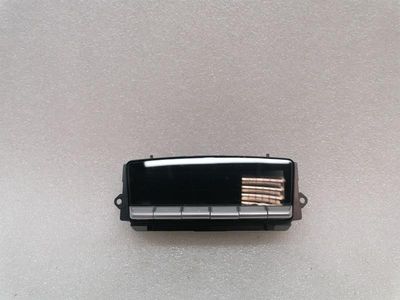 Mercedes S-class W221 Car Climate Control A2218204697 Air Conditioning Control Panel A/C