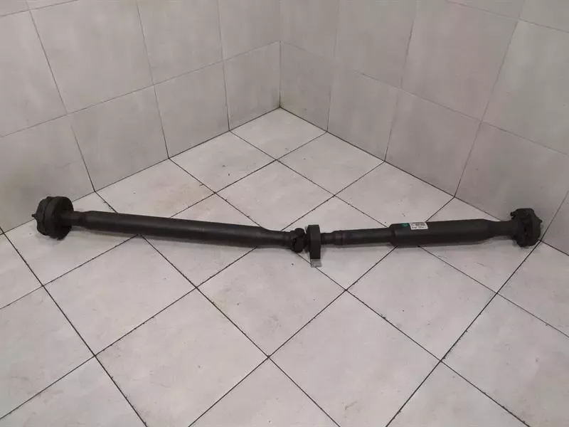 Mercedes S-class W221 S63 AMG M157 LWB prophetic A2214104016 gimbal shaft