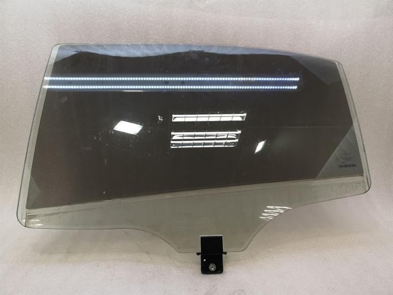 Mercedes S-Class W221 LWB RLH Door Glass A2217301718 Door Window Rear Left