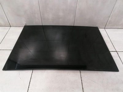 Mercedes S-class W221 panoramic roof front A2217800021 sunroof front glass