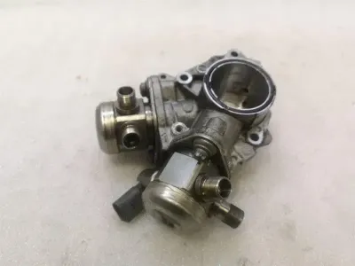 Mercedes S-class W221 S63 AMG Fuel Pump Mechanical A2780700601 Fuel Pump