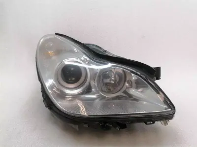 Mercedes CLS W219 Right Headlight A2198204461 Headlight Right