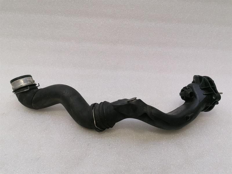 Mercedes S63 AMG W221 Thermostat Housing A2782000415 THERMOSTAT HOUSING M157