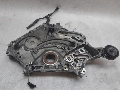 MERCEDES S-CLASS W221 ENGINE A2780150302 ENGINE TIMING CASE A2780150200