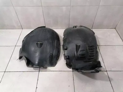 MERCEDES CLS W219 FRONT RIGHT ARCH PLASTIC SET A2196901030 WHEEL ARCH COVER Vo R