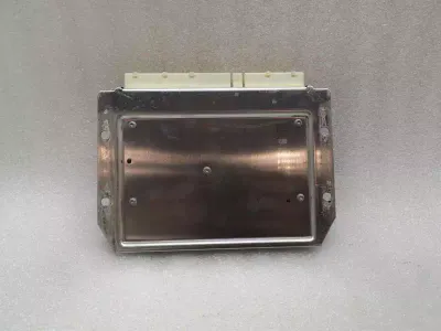 Mercedes S-class W221 ABC suspension modules A2219002903 active body suspension