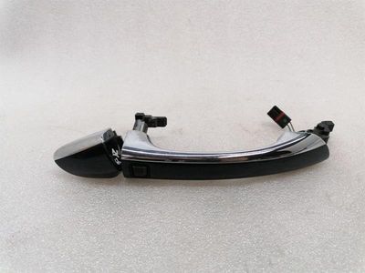 Mercedes CLS W219 Right Front Door Handle A2117601270 Handle Front Right Keyless