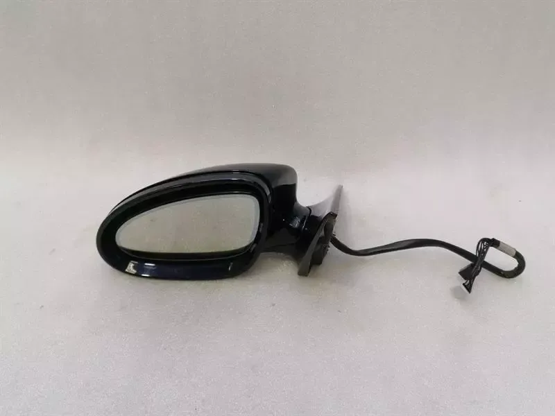 Mercedes CLS W219 Left Door Mirror A2198100176 Exterior Mirror Left DIM