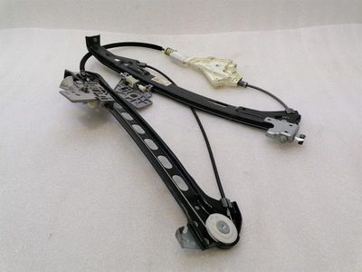 Mercedes CLS W219 Left Rear Door Winder A2197300946 Window Regulator Rear Left