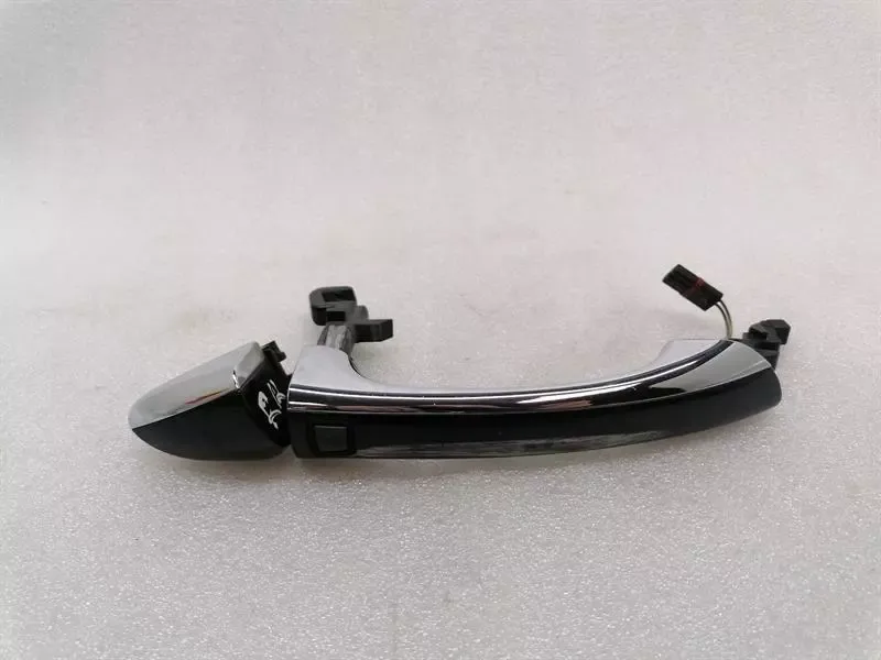 Mercedes CLS W219 Rear Right Door Handle A2197600470 Door Handle Re KEYLESS