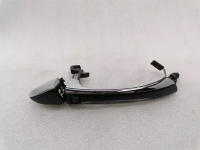 Mercedes CLS W219 Rear Right Door Handle A2197600470 Door Handle Re KEYLESS