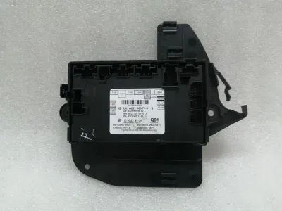 Mercedes S-Class W221 front left door module A2219007301 door control unit front Li