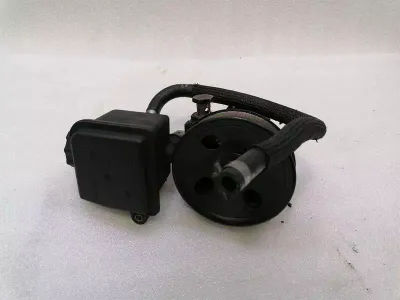 Mercedes CLS55 AMG W219 Power Steering Pump A0044669401 Servo Pump