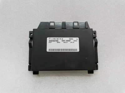 Mercedes CLS55 AMG W219 Gearbox Module A0345451032 Control Unit Transmission