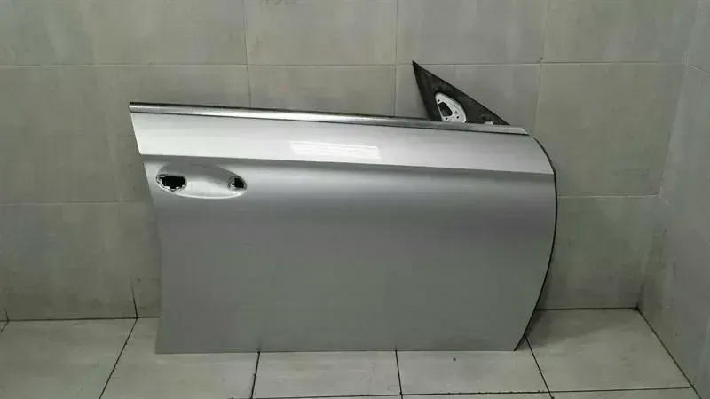 Mercedes CLS W219 right front door A2197200205 door front right 32