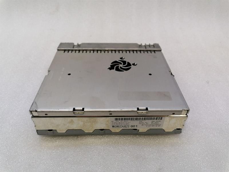 Mercedes CLS W219 Amplifier Logic7 A2118704289 Amplifier L7