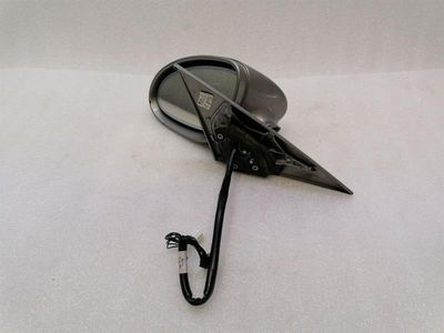 Mercedes CLS W219 Left Door Mirror A2198100176 Exterior Mirror Left DIM