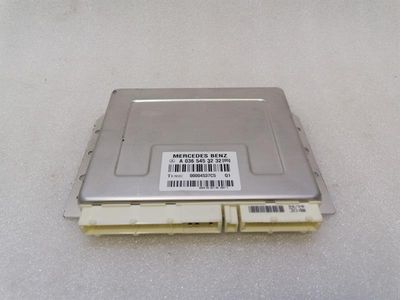 Mercedes CLS W219 Airmatic Module A0365453232 Aerospace Control Unit