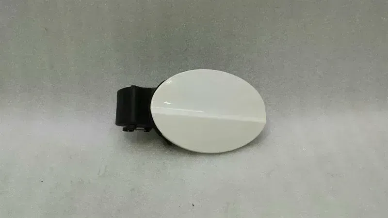Mercedes CLS W219 fuel filler cap A2196300082 fuel cap tank flap White