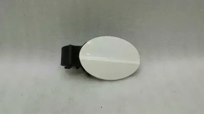 Mercedes CLS W219 fuel filler cap A2196300082 fuel cap tank flap White