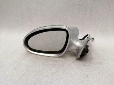 Mercedes Benz CLS W219 left door mirror A2198100176 exterior mirror left