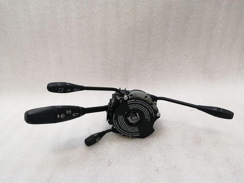 Mercedes CLS W219 wiper stalks A2115450116 indicator switch steering column switch