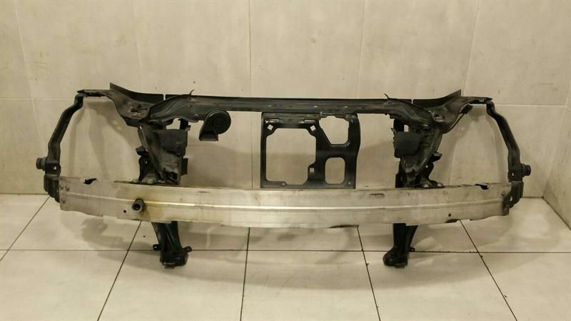 Mercedes CLS W219 Front End Clip A2196202034 Lock Carrier Front Mask