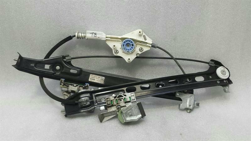 Mercedes CLS W219 RLH door winder A2197300746 rear left power window
