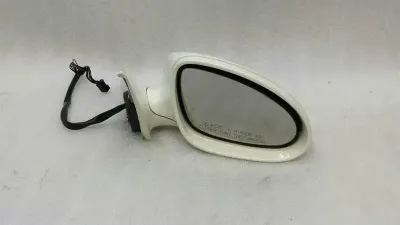 Mercedes CLS W219 right door mirror A2198100276 exterior mirror right white
