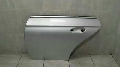 Mercedes CLS W219 left rear door A2197300105 door rear left 320