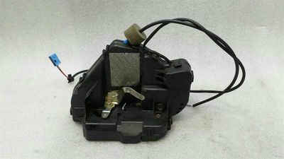Mercedes CLS W219 door lock RRH A2197300435 door lock rear right