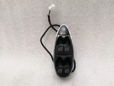 Mercedes CLS W219 Main Window Switch A2118213679 Power Window Switch