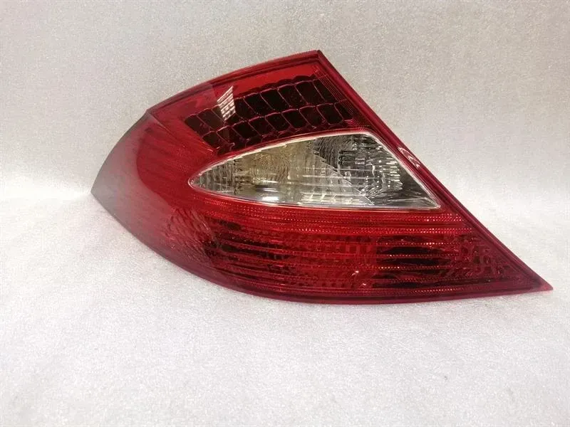 Mercedes CLS W219 Left Rear Light A2198200164 Rear Left Tail Light