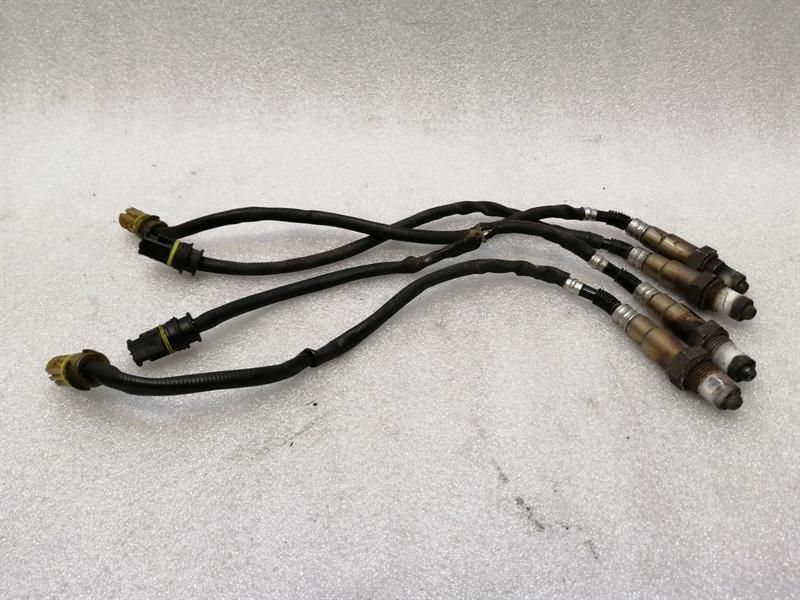 Mercedes CLS W219 CLS55 AMG Lambda Sensor Set A0015407617 HO2S