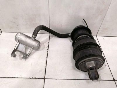 Mercedes CLS W219 Air Spring A2113201225 Shock absorber rear Airmatic RE