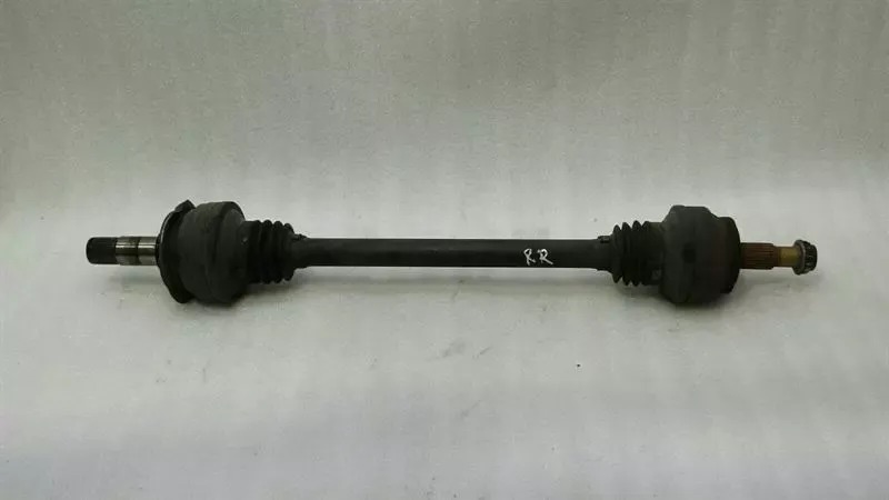 Mercedes CLS W219 Drive Shaft Rear Right A2113501156 Right Drive Shaft.