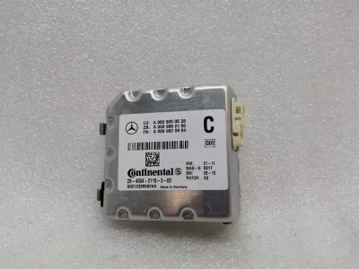 Mercedes W221 W218 W204 Front Camera Module A0009050538 Multifunction Camera
