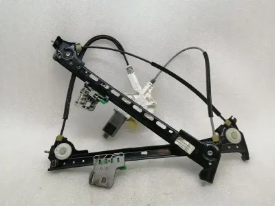 Mercedes CL W216 Right Front Door Winder A2167200446 Window Regulator Front Right