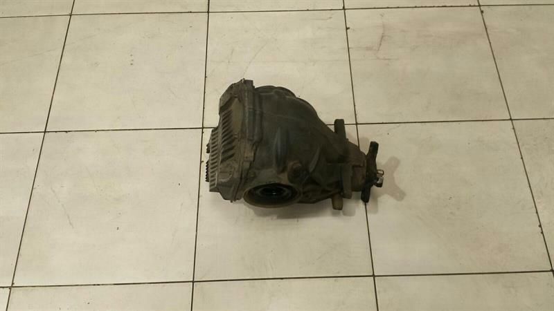 Mercedes CLS W219 AMG Rear Diff A2113507362 Differential Rear Ratio 2.65