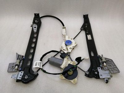 Mercedes CLS W219 Right Rear Door Winder A2197300846 Window Regulator Rear Right
