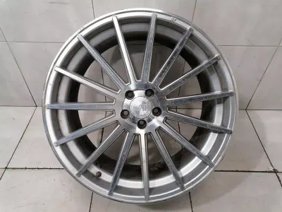 Mercedes CL W216 Alloy Wheel 22 X 10.5J RF15C76 Road Force Alloy Wheel