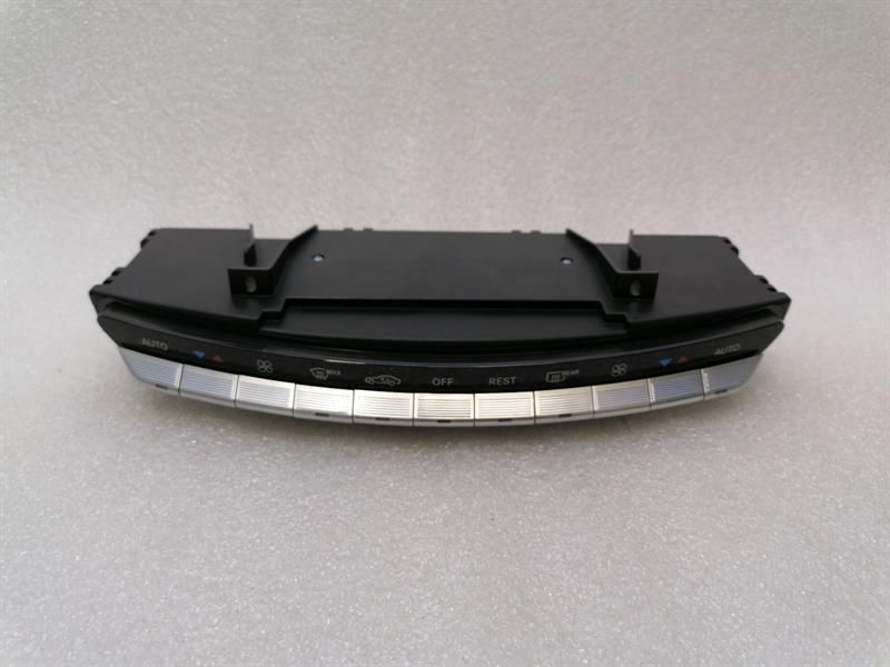 Mercedes CL W216 Car Climate Control A2219055200 Air Conditioning Control Unit A/C