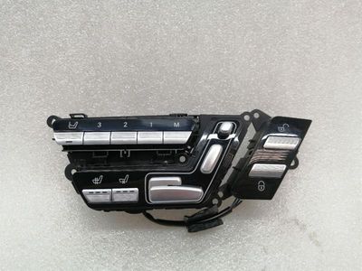 Mercedes S W221 Front Right Seat Switch A2218702379 Right Seat Switch