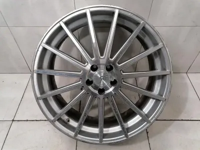 Mercedes CL W216 Alloy Wheel Road Force 22X9.0J Alloy Wheel