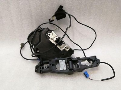 Mercedes CLS W219 door lock rear left A2197300735 door lock rear left