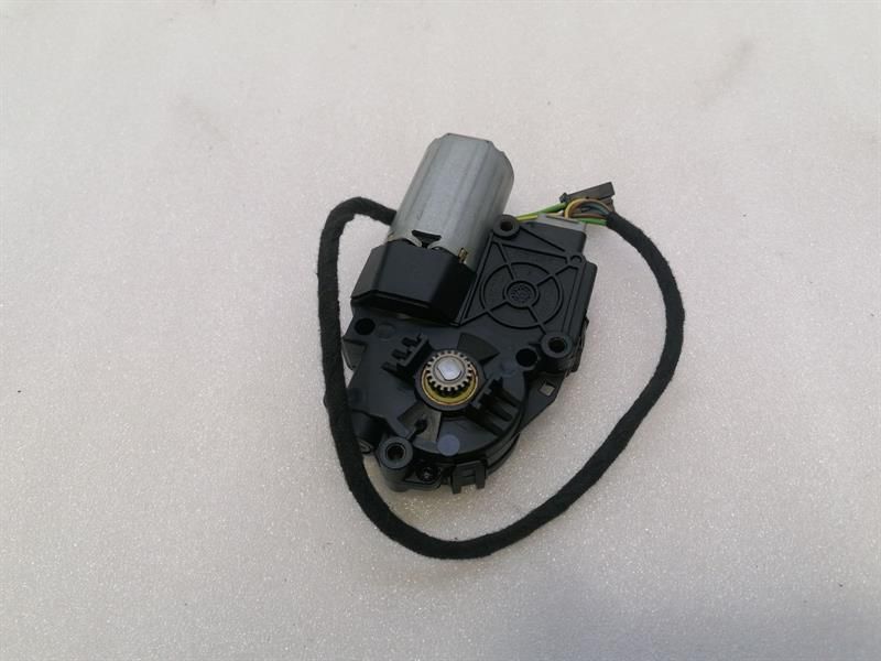 Mercedes CL W216 Sun Roof Engine A2168200042 Sunroof Motor