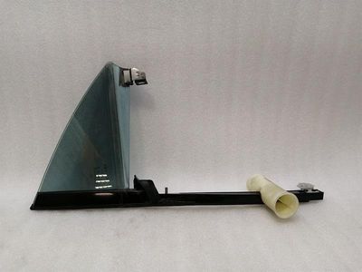 Mercedes CLS W219 Left Rear Quarter Glass A2197301355 Door Window 1⁄4 Rear Left