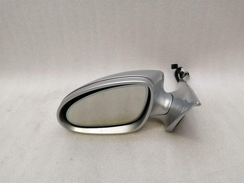 Mercedes CLS W219 Left Door Mirror A2198100176 Exterior Mirror Left