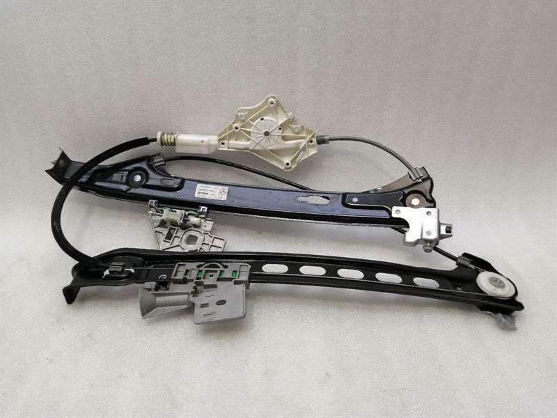 Mercedes CLS W219 Left Rear Door Winder A2197300746 Window Regulator Rear Left